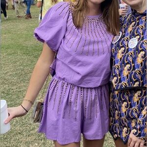 Queen Of Sparkles Set